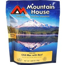 MountainHouse