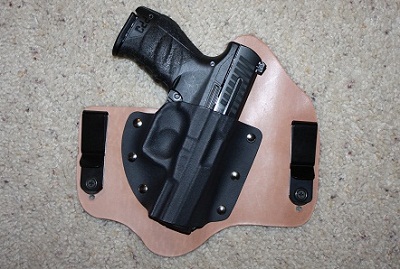 Best Ccw Holster For Walther Ppq