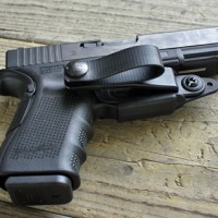 Glock 19, Raven Vanguard 2