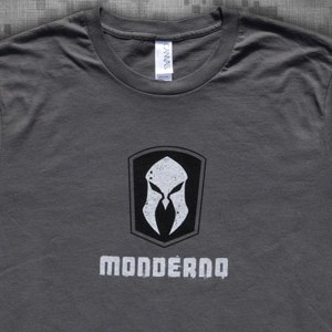 Monderno Logo T-shirt