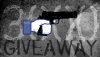 3k Likes Giveaway