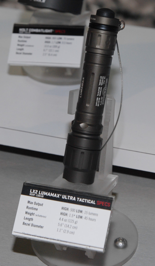 ultra lx2
