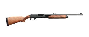 Remington 870, banned by HB 1224