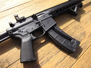 M&P 15-22