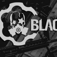 Black Rifle Syndicate