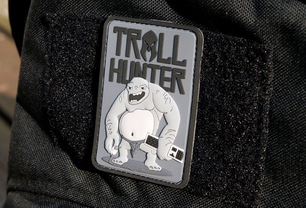 Troll Hunter