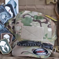 RE Factor Tactical Giveaway