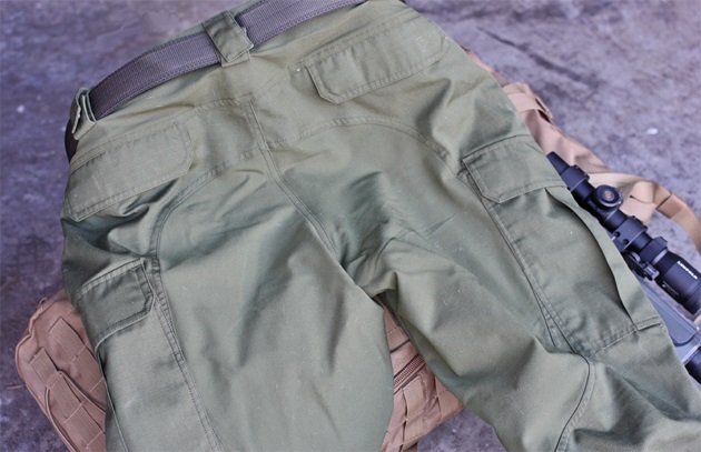 UF Pro P-40 Classic pants