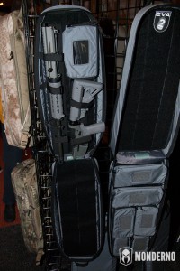 LBT/2VA Covert Pack with 2VA Bravo rifle
