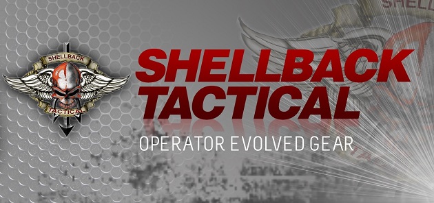 Shellback Tactical