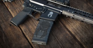 Monderno Stippled PMAG