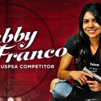 Gabby Franco