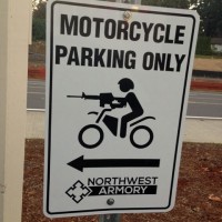 motorcycle-parking