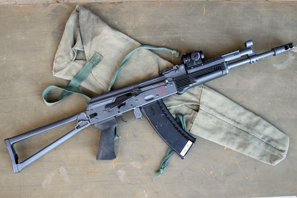 rifle dynamics ak 47 for sale