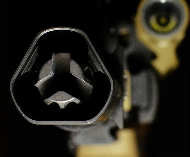 QD Blast Shield, image via Griffin