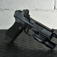 Agency Arms Field Edition Glock