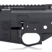 CMT Tactical UHP15A