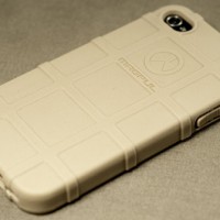 Magpul Field Case for iPhone 4/4S