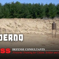 Fortress Defense Consultants Monderno