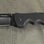 Cold Steel Recon 1 Handle and Blade