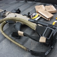 Willy Pete Tactical Sling
