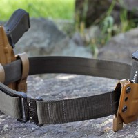 Boxer Tactical Zenith, Off The Grid Kydex