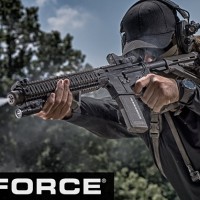 INFORCE WML, photo by INFORCE