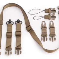 Boxer Tactical Omni Sling, photo by Boxer Tactical