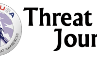 Threat Journal