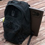 Tactical Tailor Urban Operator Pack with laptop