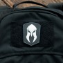 Monderno PVC Logo Patch on the Tactical Tailor Urban Operator Pack