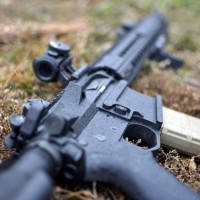 Provectus PV15 Billet Rifle