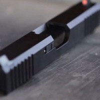 Primary Weapons Systems Glock Slide