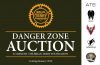 Danger Zone Auction