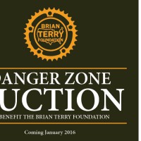 Danger Zone Auction